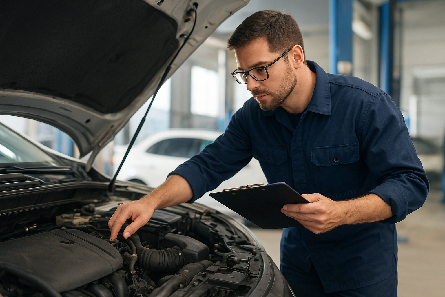 Peritaje de vehiculos en bogota